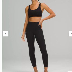 Lululemon InStill High-Rise Tight 25"